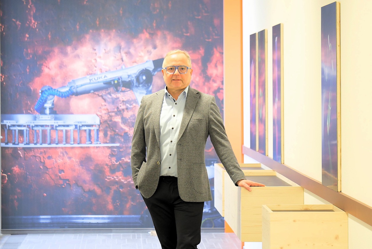 Sedotec ernennt neuen Vertriebsleiter