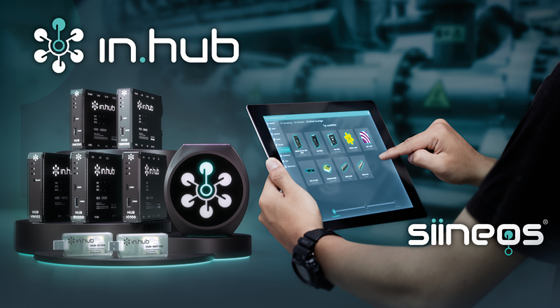 Maschinen digitalisieren – ganz ohne IT-Kopfschmerzen! 8 Maschinen digitalisieren – ganz ohne IT-Kopfschmerzen!