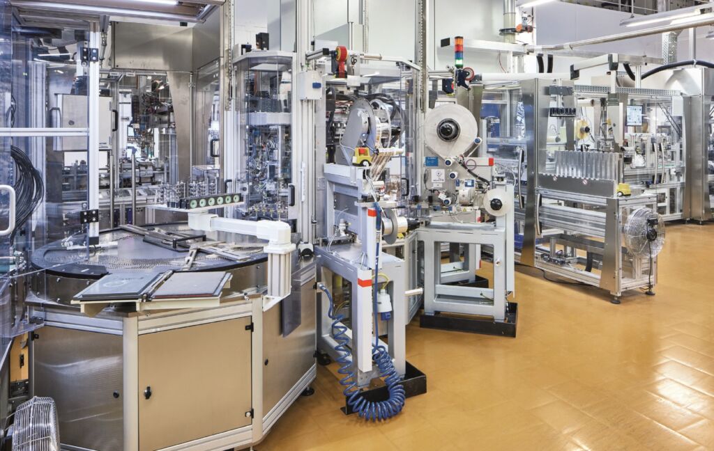 Twincat Machine Learning Creator: KI für alle! 2 Beckhoff KOCH Pac VARTA Germany 202 20250211075018