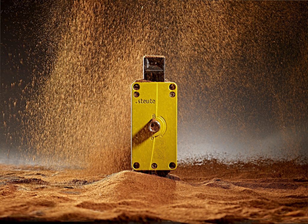 Kraftvolle Ex-Zuhaltung 1 Bild2