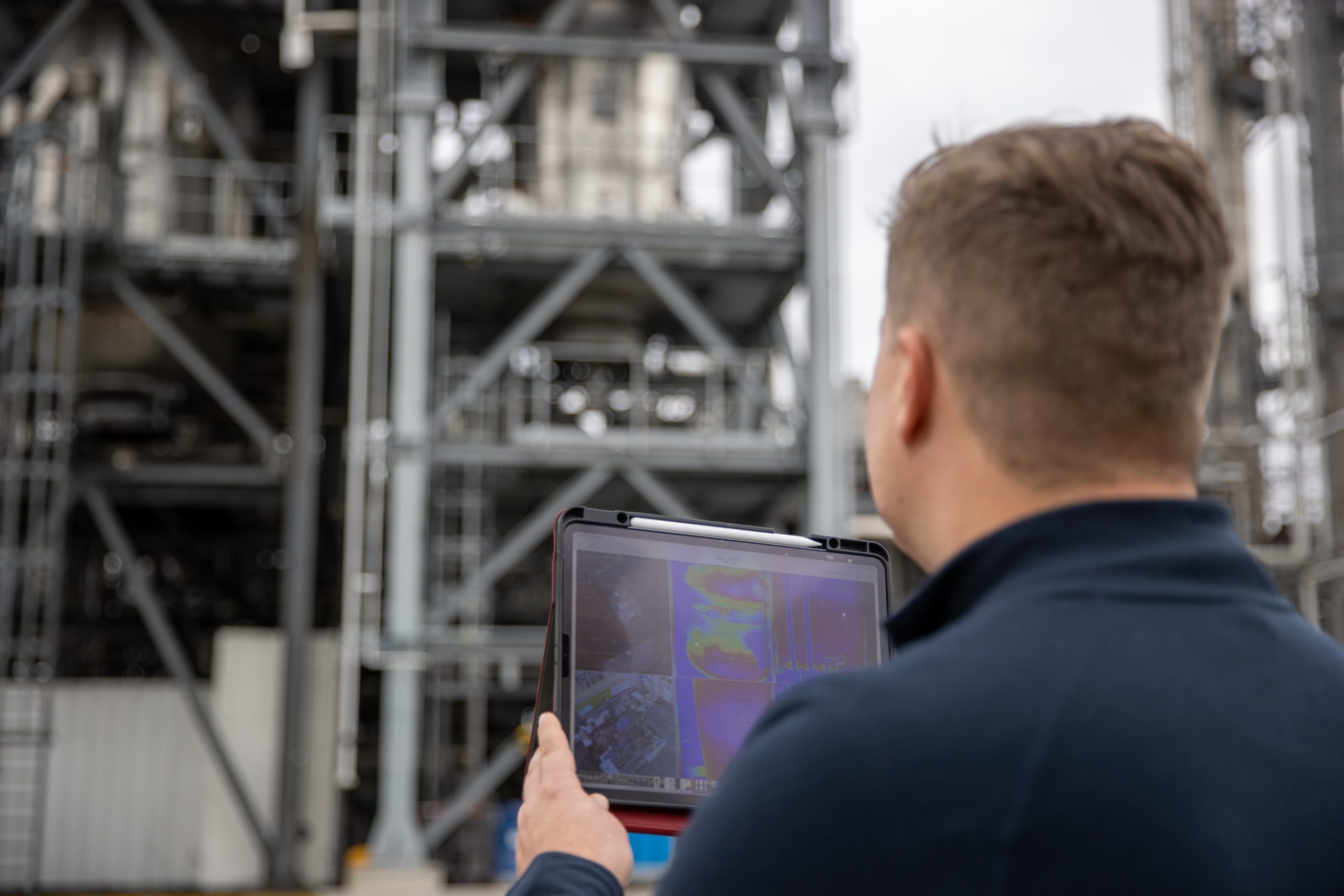 Waches Auge für die Instandsetzung 5 Waches Auge für
die Instandsetzung