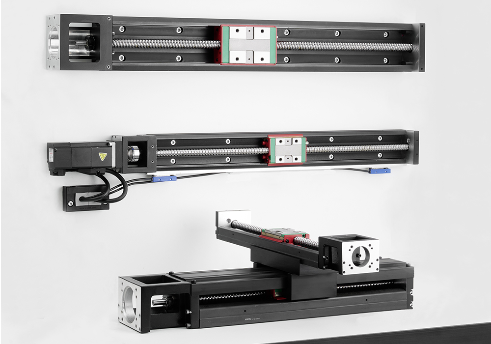 Achsen online auslegen