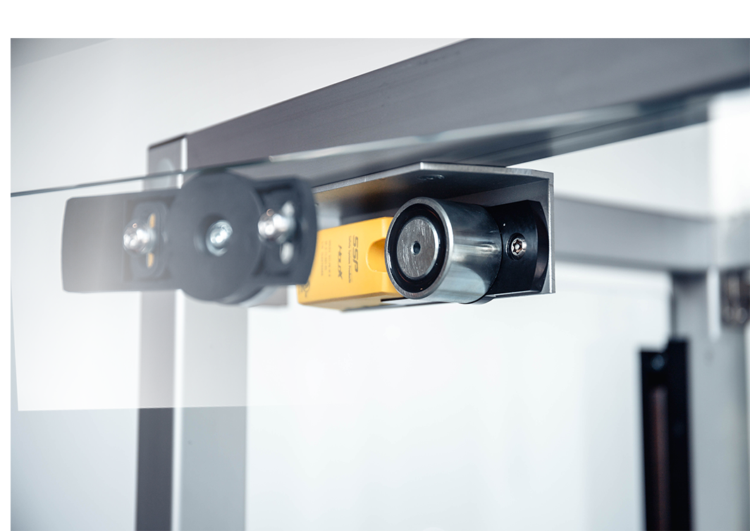 Diagnosefähigkeit für Sicherheit 4 Diagnosefähigkeit für Sicherheit