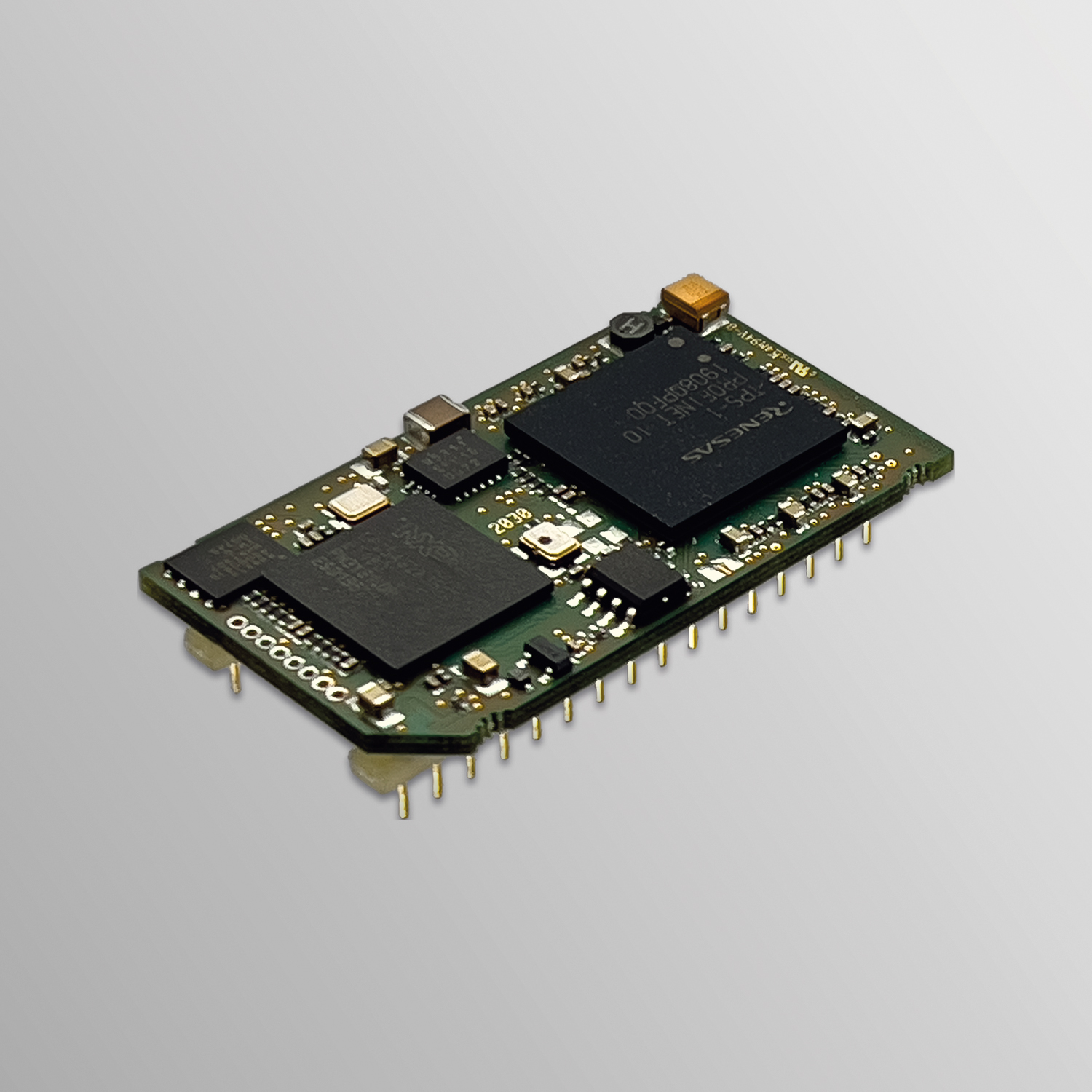 Aktualisiertes Protocol Developer Tool