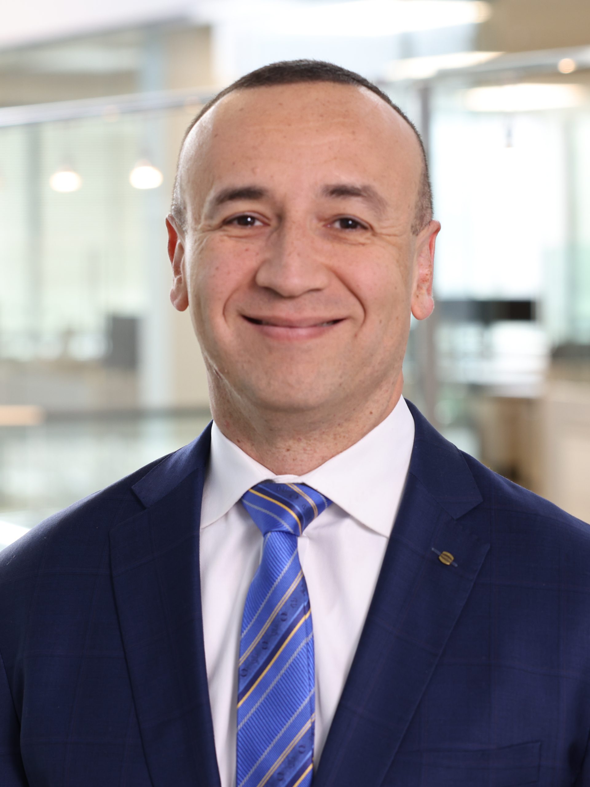 Harting schafft Vorstandsressort Vertrieb & Marketing