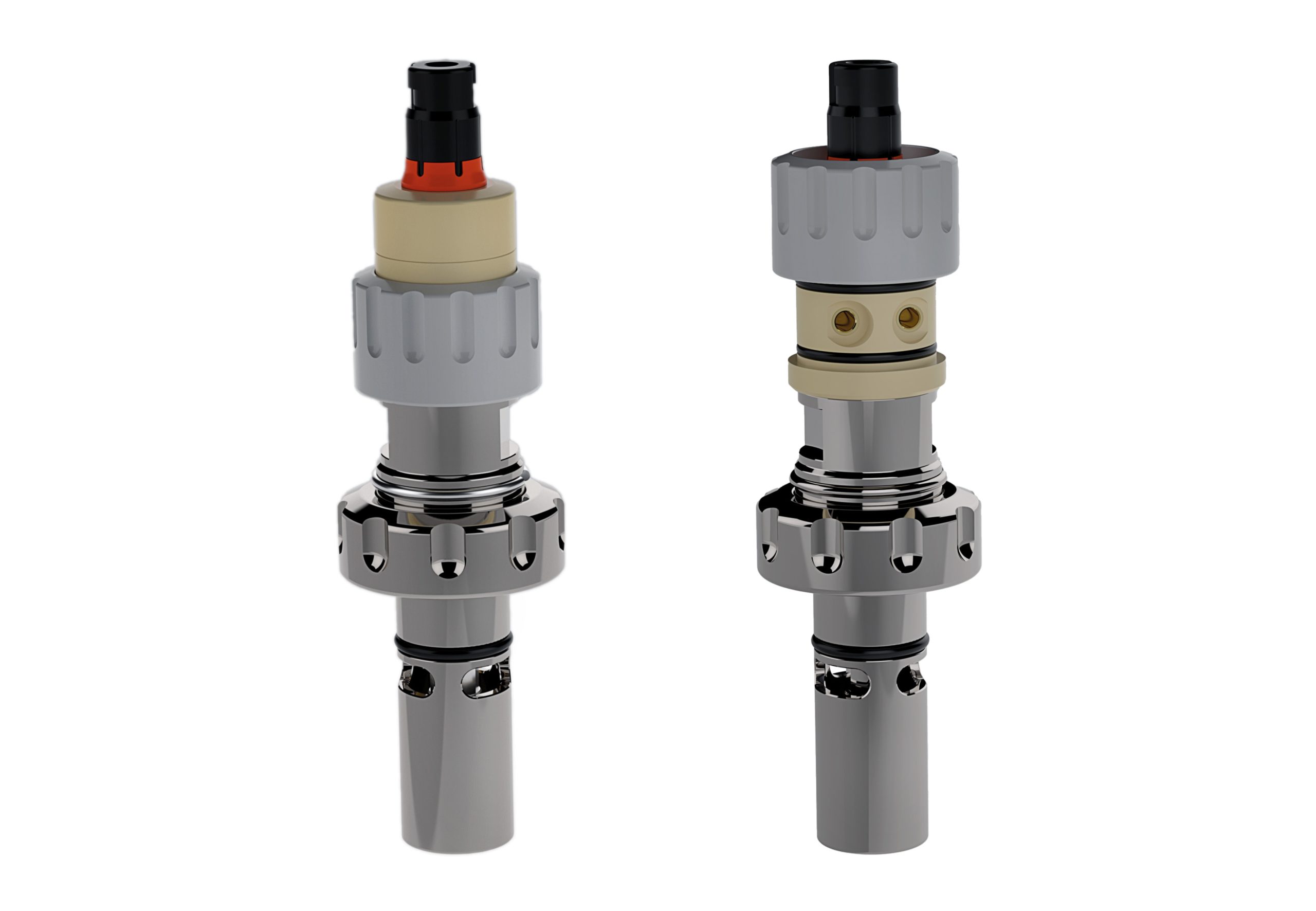 GMP-konforme Leitfähigkeitsmessung