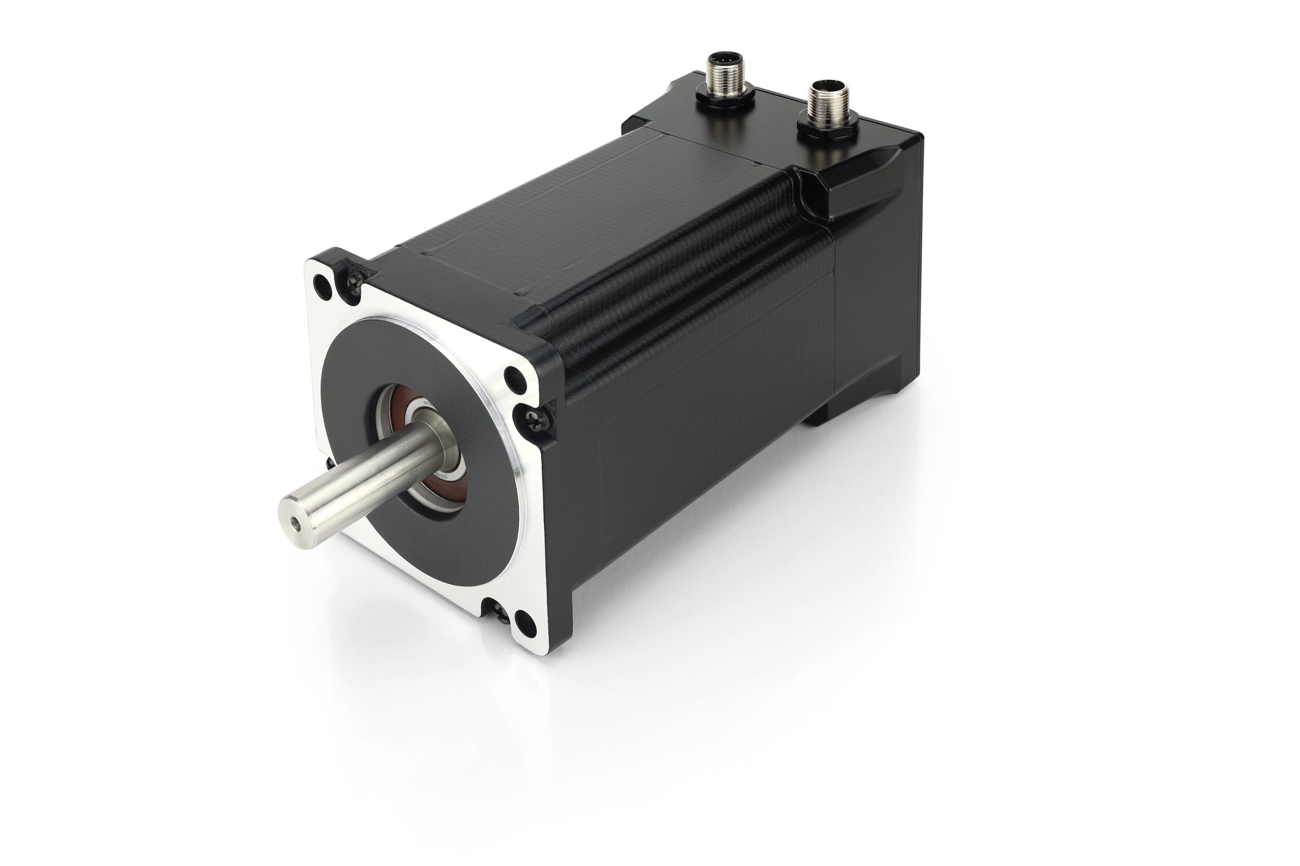 Kompakte Stepper für raue Umgebungen