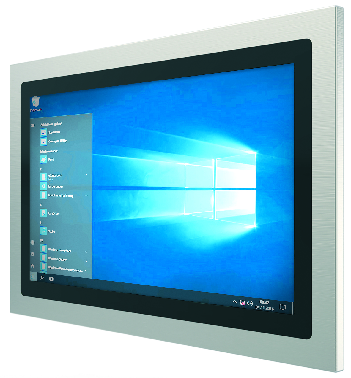 IPC nach Kundenwunsch