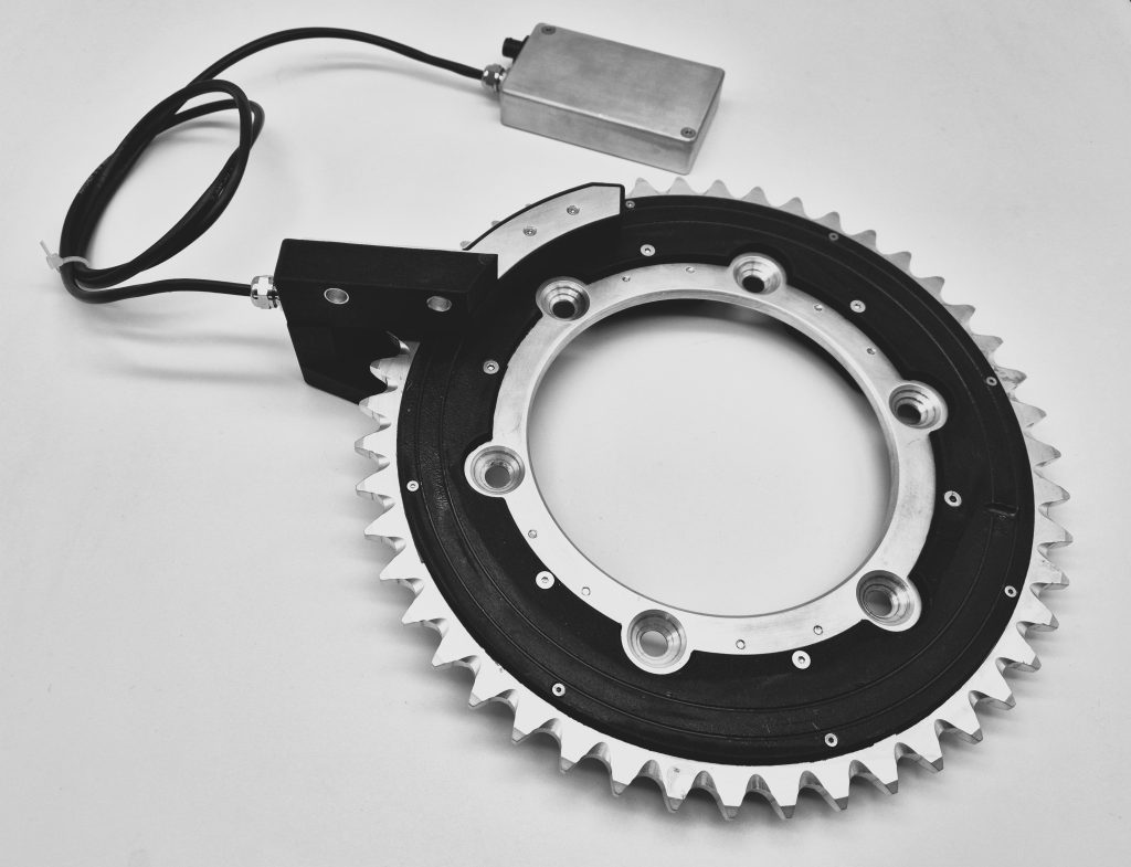 Daten Präzise ermitteln - auch in schwer zugänglichen Anwendungen 1 Telemetrie zur Drehmoment und Tempe 20250211080849