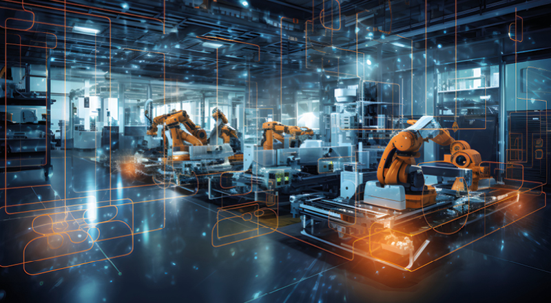 From Data to Action: Smart Manufacturing in der Praxis 2 From Data to Action: Smart Manufacturing in der Praxis