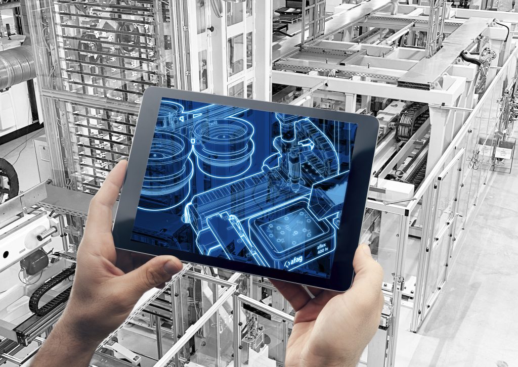 Afag Overview Cover neu