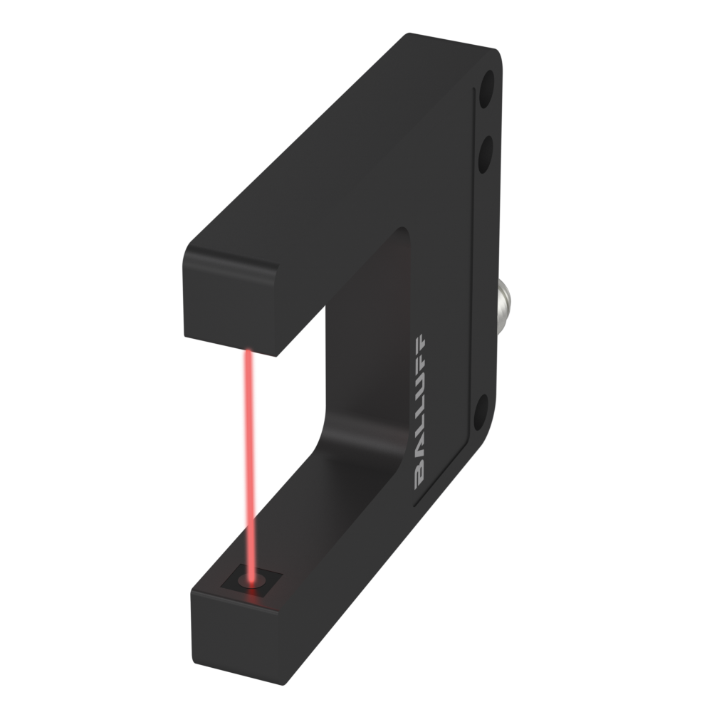 Neue Generation Gabellichtschranken 6 Neue Generation Gabellichtschranken