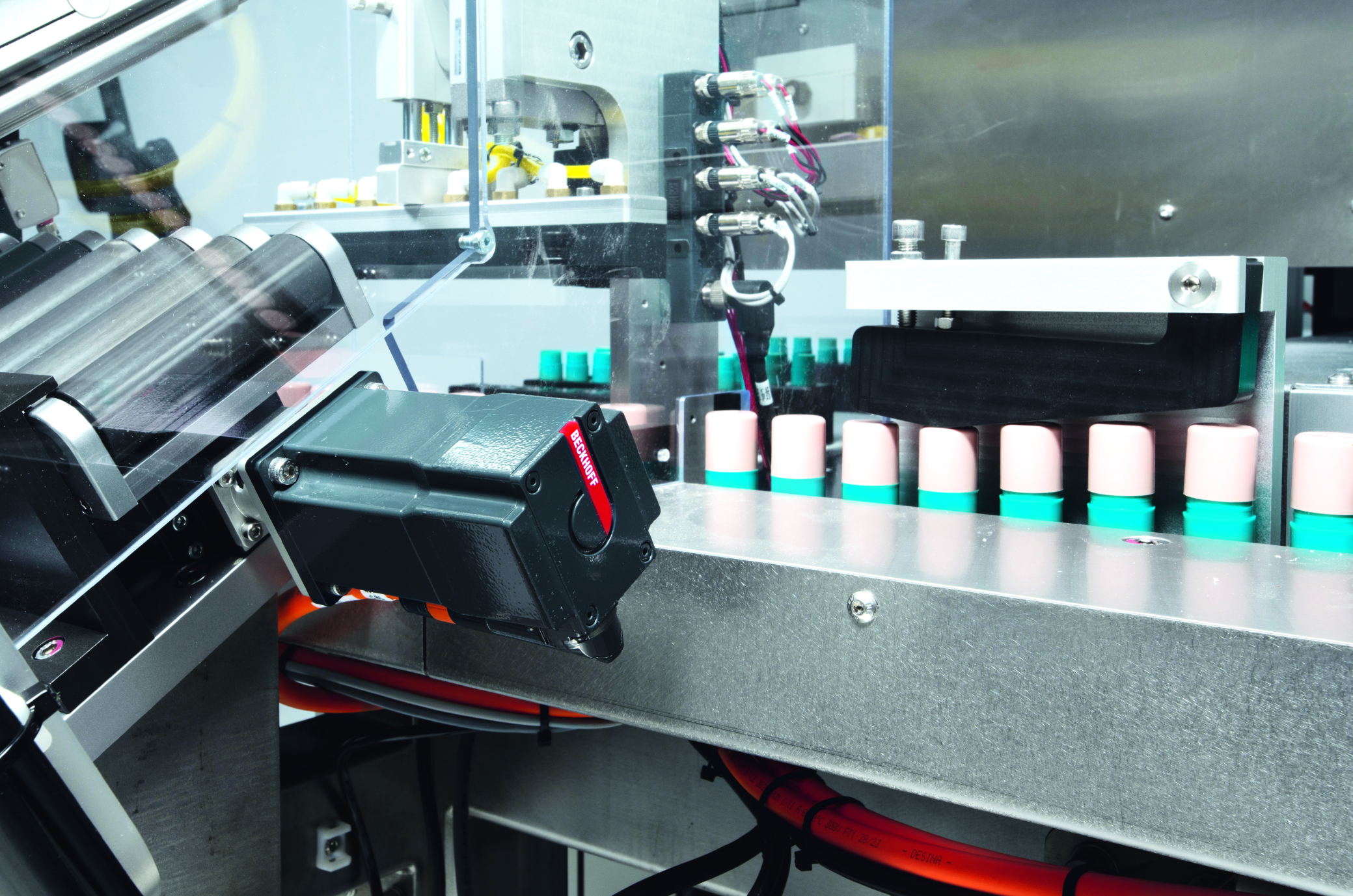 Mehr Flexibilität, weniger Kosten 10 Mehr Flexibilität, weniger Kosten