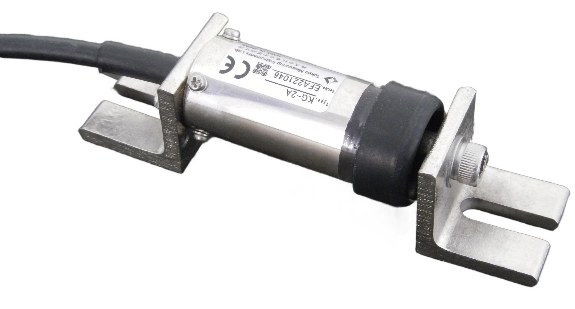 Detektiert schwingungsbedingten Verschleiß