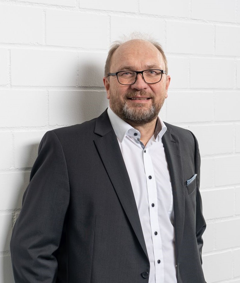 Bosch Rexroth ernennt neuen Produktions-Vorstand 2