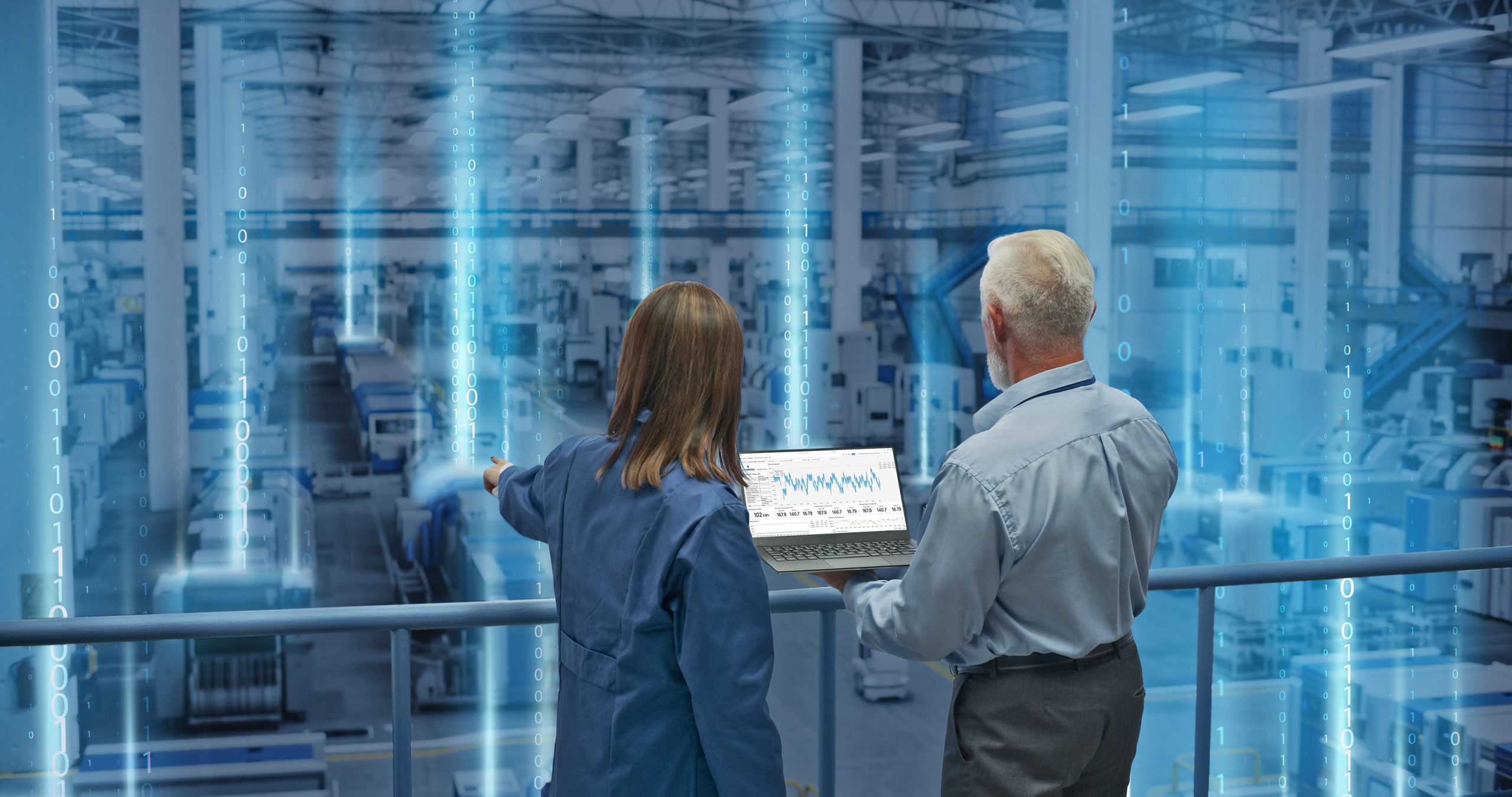 Achtung: Der neue Emerson Energy Manager senkt Energiekosten und CO₂-Emissionen 2 Achtung: Der neue Emerson Energy Manager senkt Energiekosten und CO₂-Emissionen