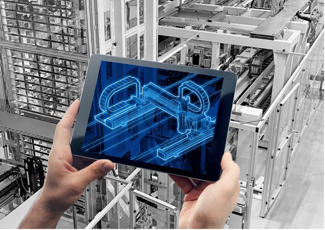 Produktvorstellung: Zuführ- und Handlingsysteme von Emerson 3 Produktvorstellung: Zuführ- und Handlingsysteme von Emerson