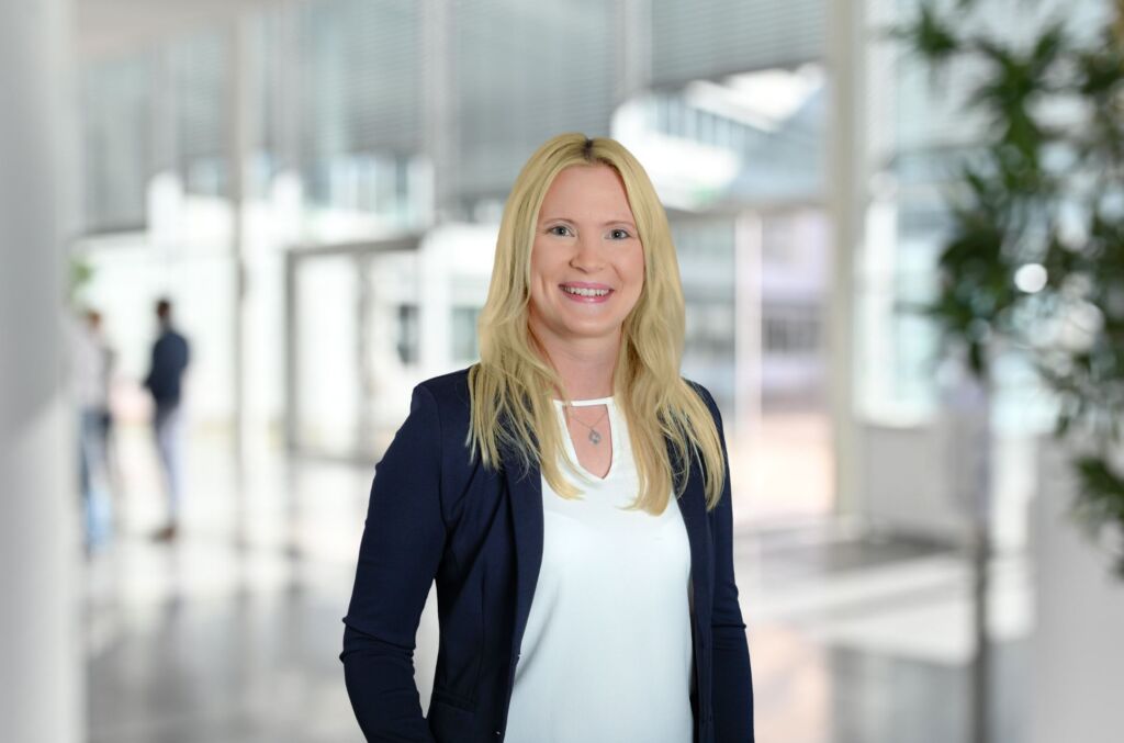 VDI stellt Führungsspitze neu auf 3 Sarah Janczura