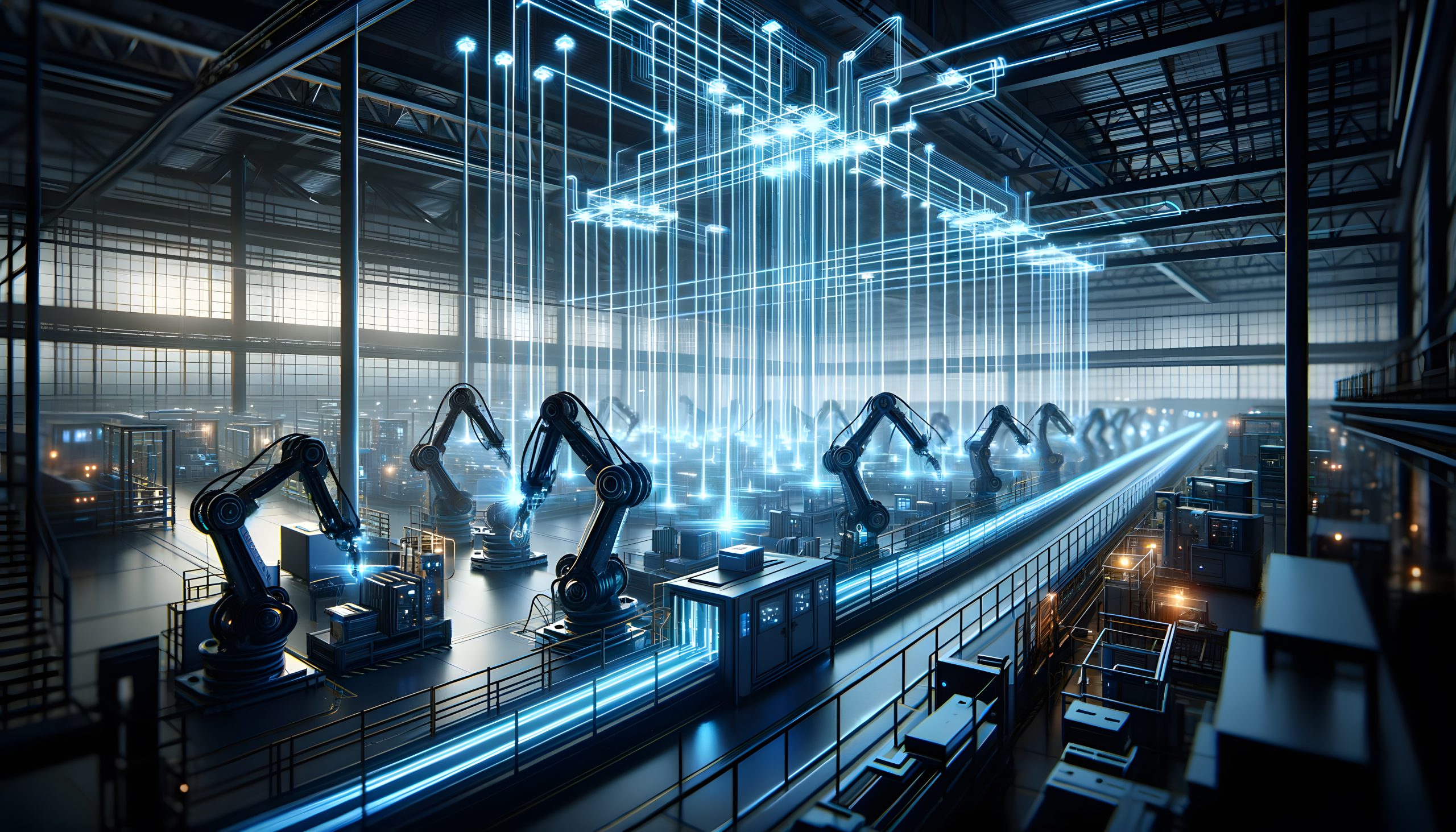 KI für die Industrie 9 KI für die Industrie