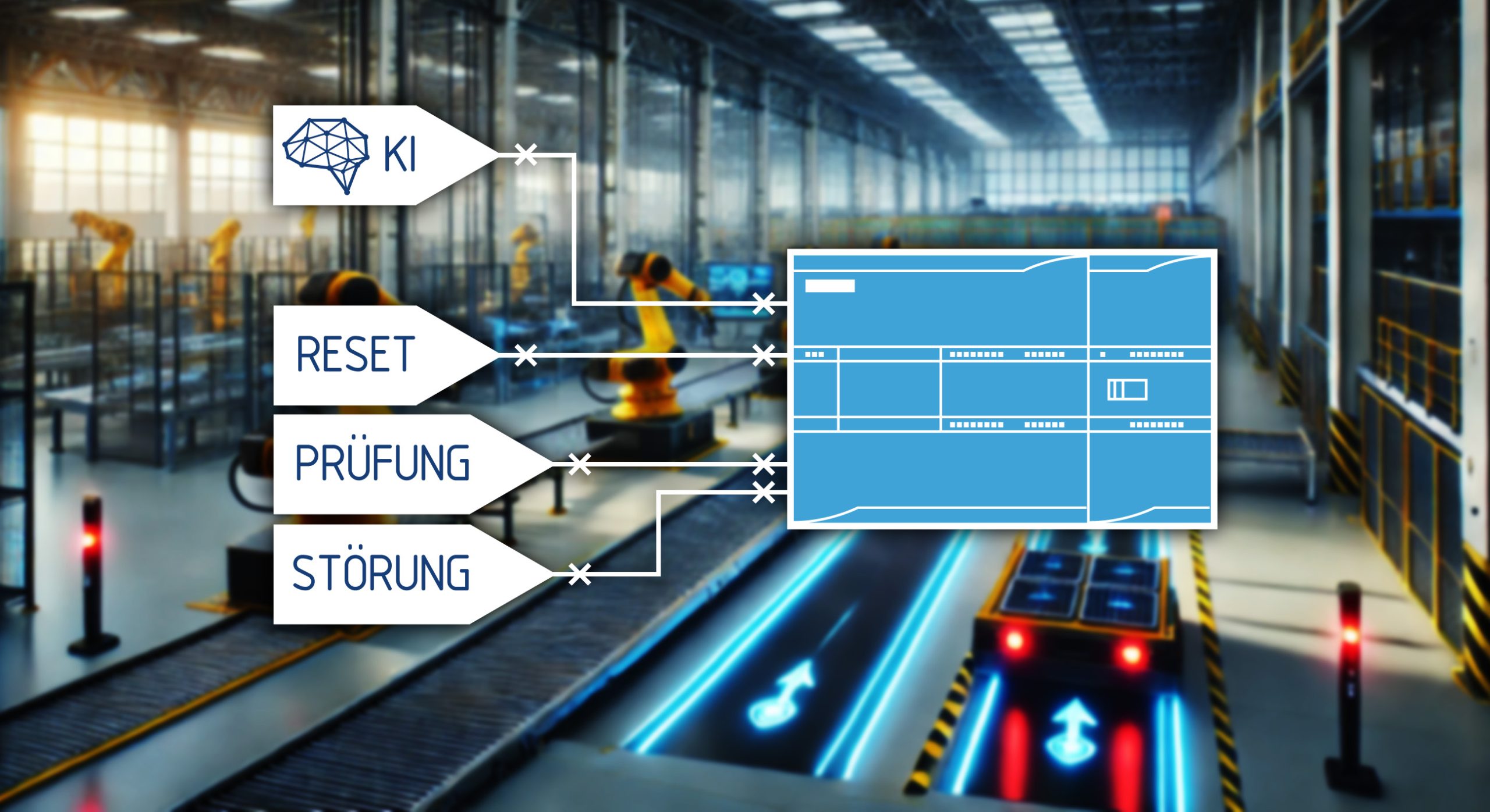 So lassen sich KI-Erweiterungen einfach nachrüsten