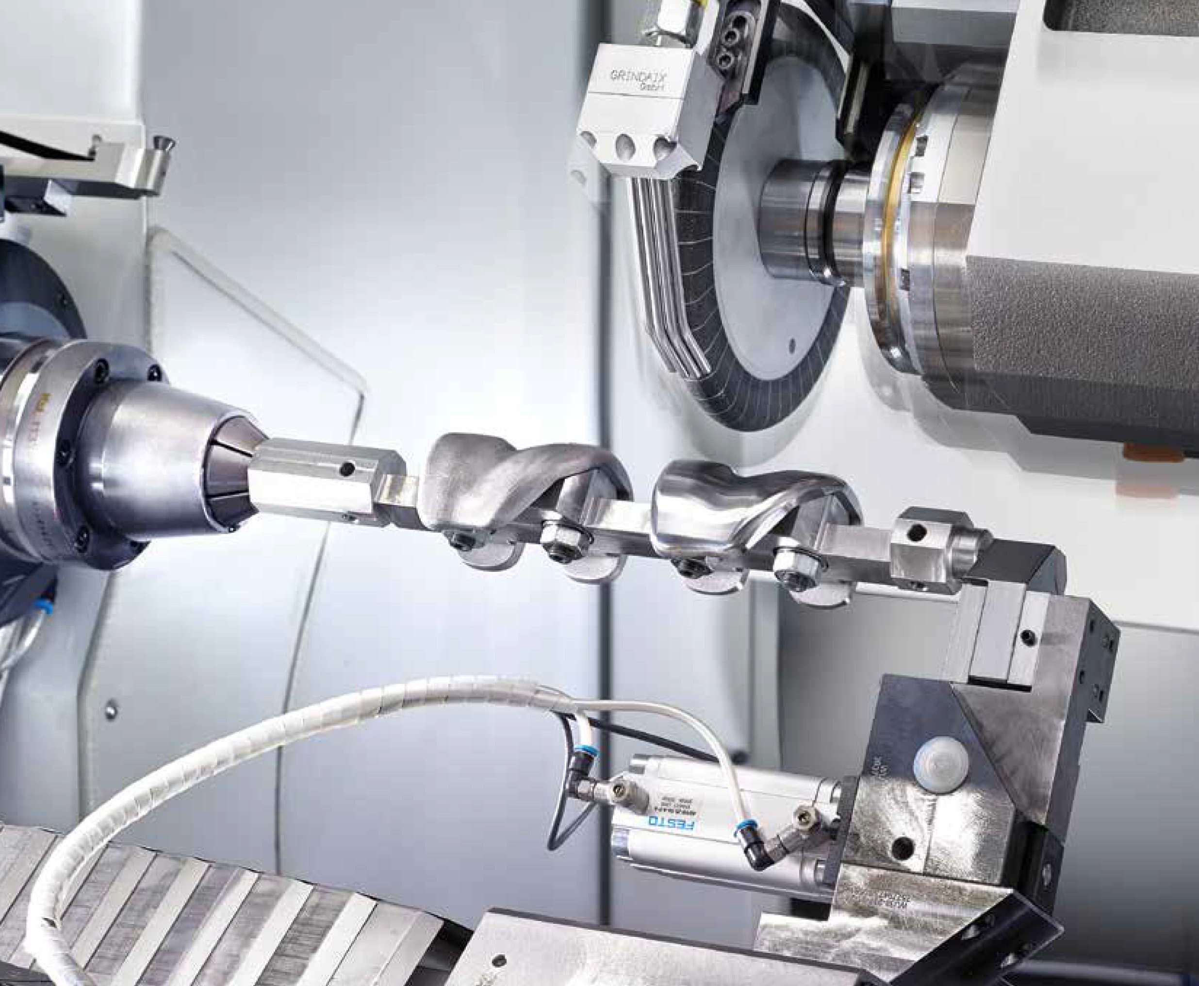 Einfache Integration von Sicherheitstechnik und IO-Link