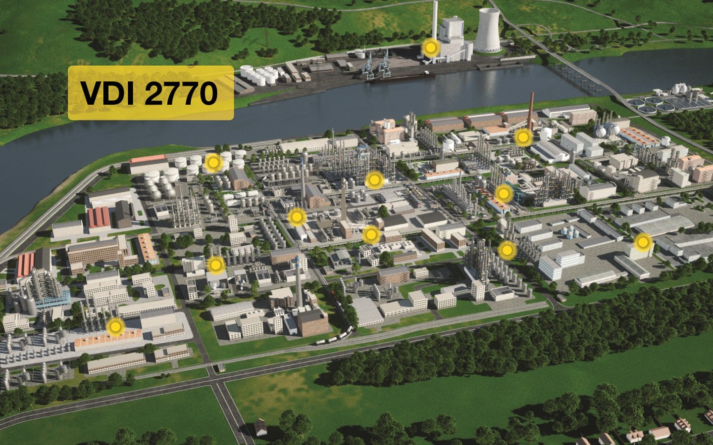 Vereinfachte digitale Geräte-Dokumentation