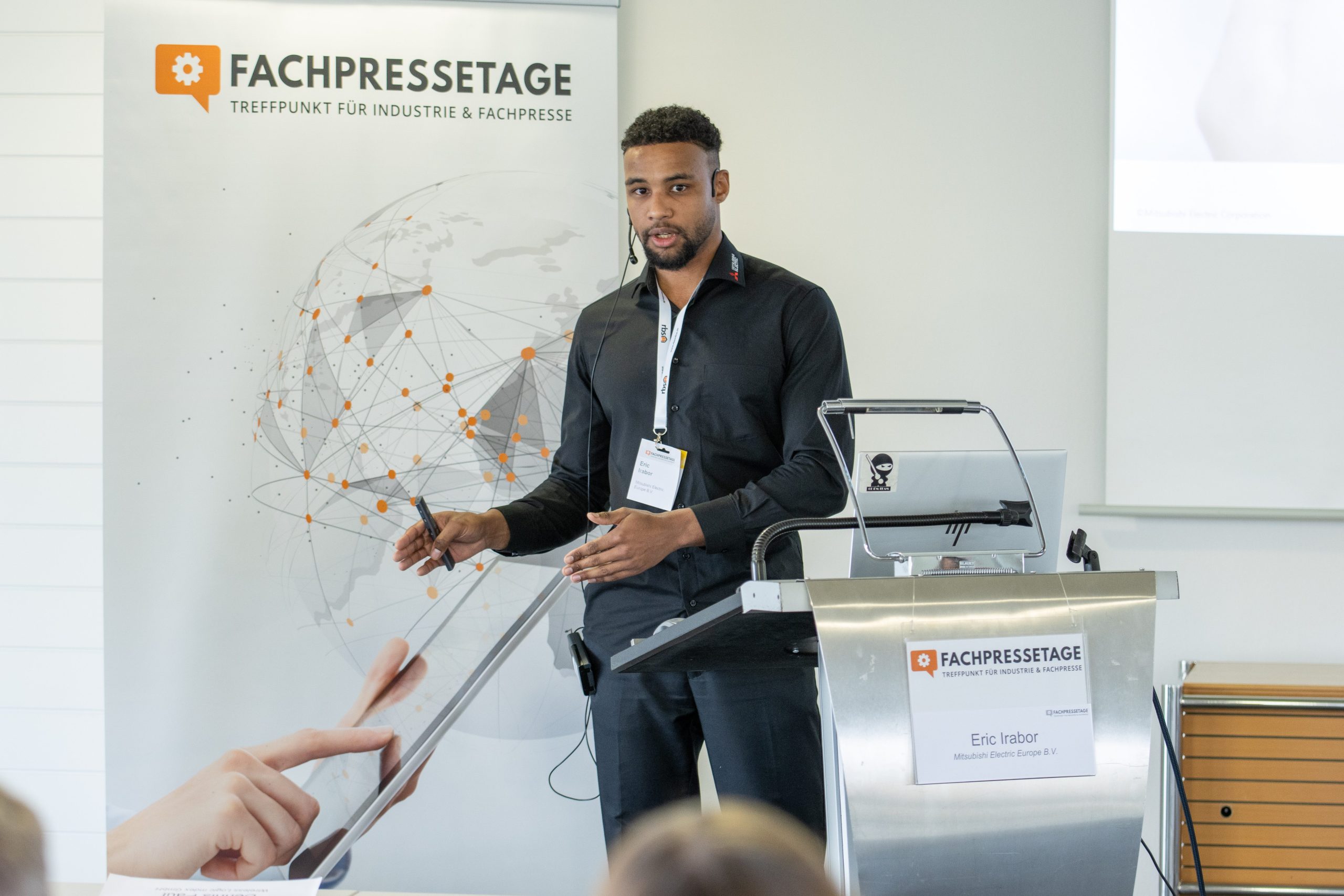 Unabhängig und flexibel: Wie Servo-Systeme von offenen Netzwerkanbindungen profitieren