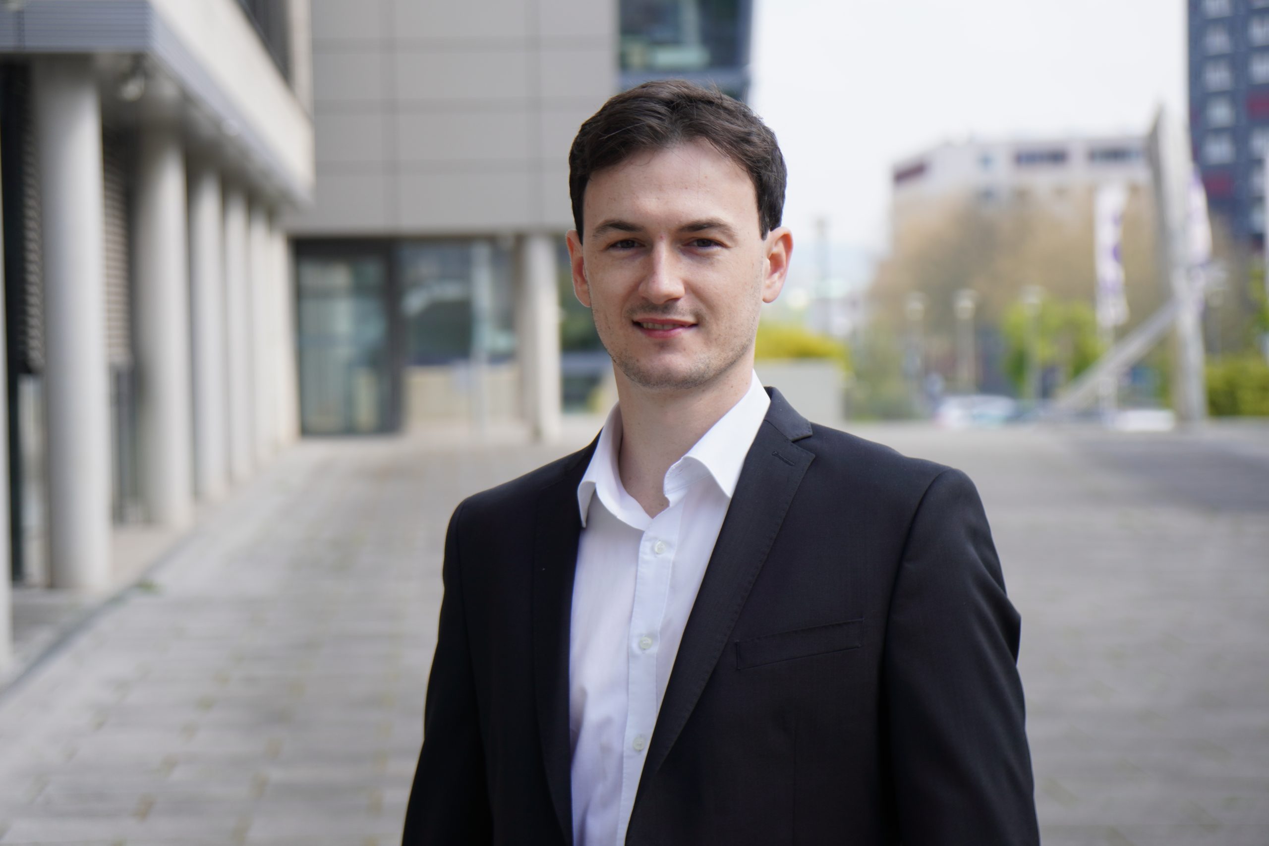 So wird die SPS bereit für die Zukunft 7 So wird die SPS
bereit für die Zukunft