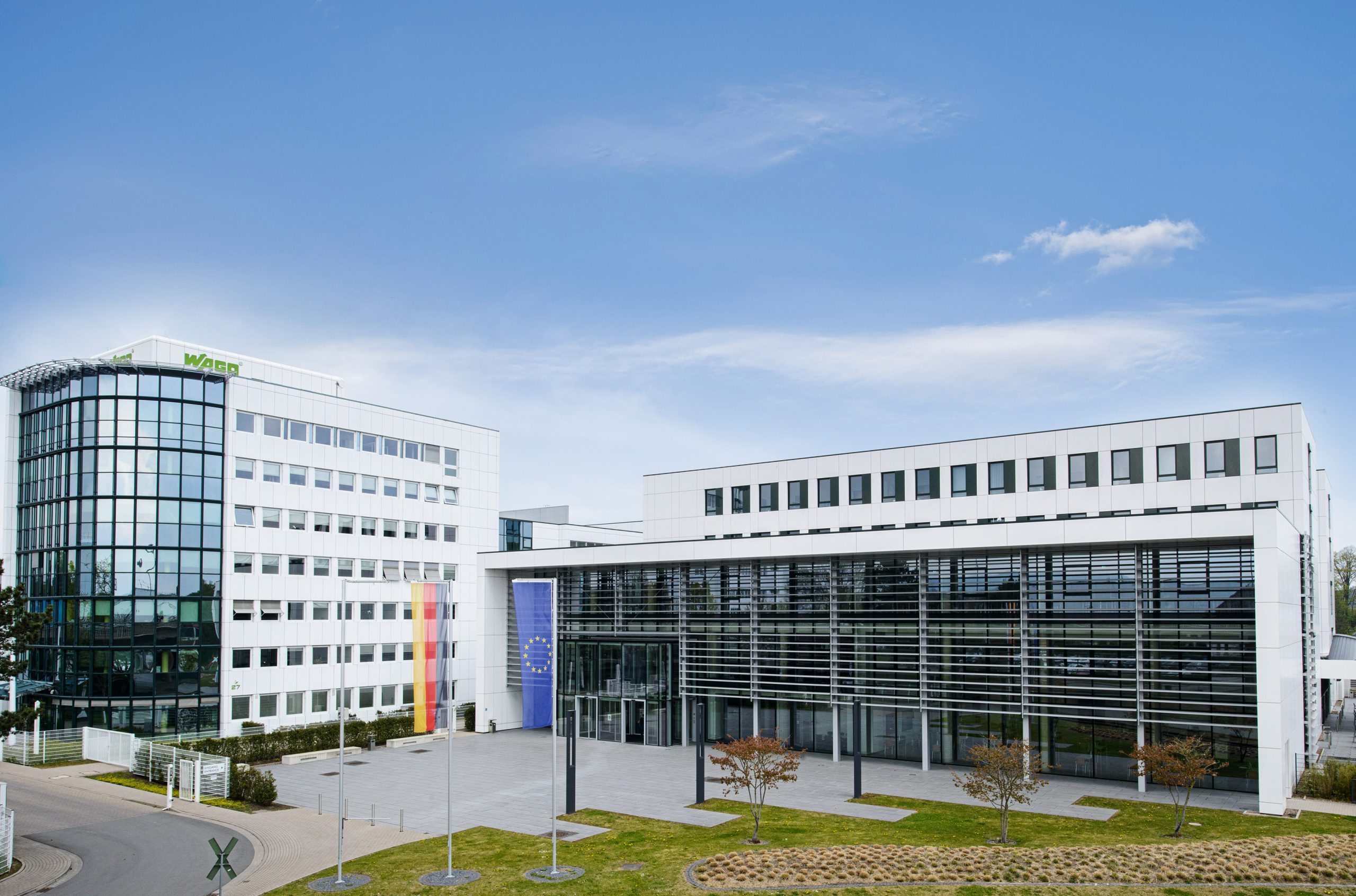 Wago mit robuster Jahresbilanz 2024