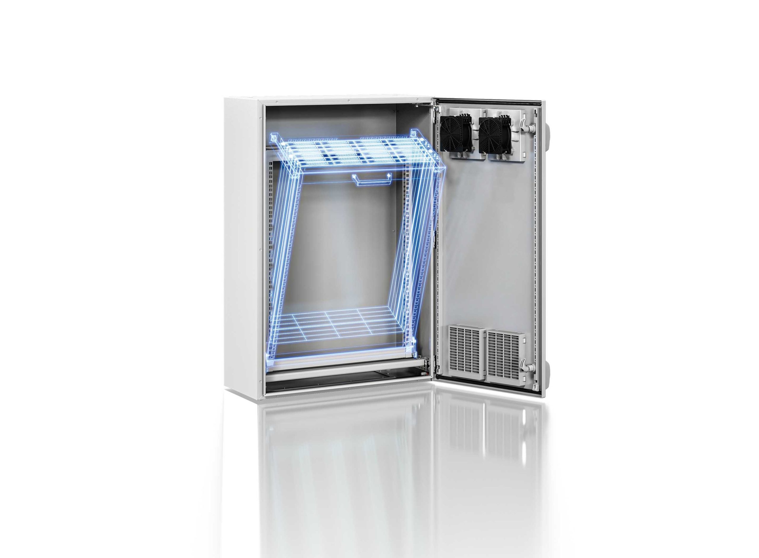 Bodyguard für industrielle Datacenter