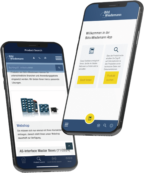 App für effiziente Diagnose und Wartung 5 App für effiziente Diagnose und Wartung