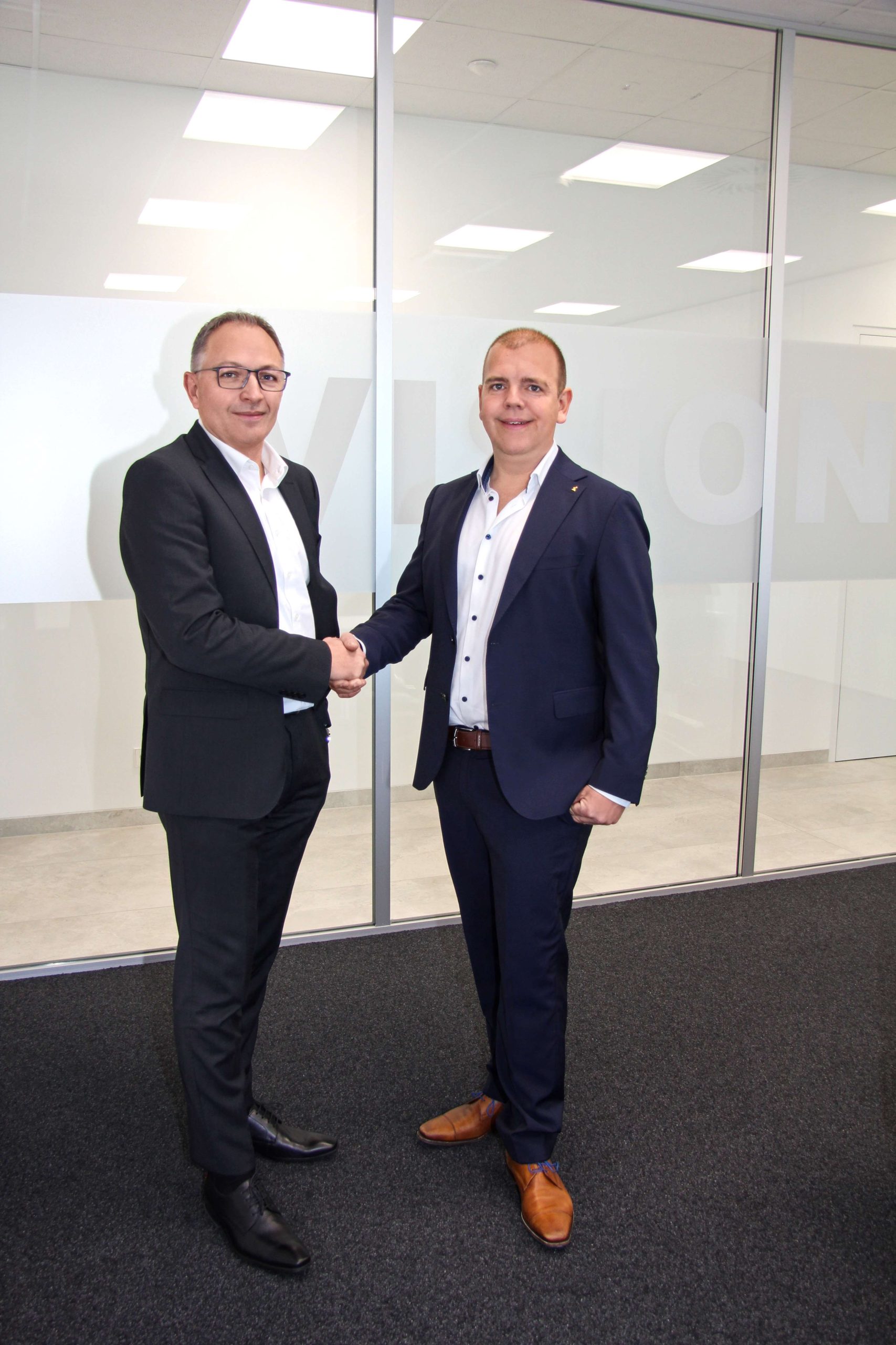 Neuer Finanzvorstand bei Ziehl-Abegg 5 Neuer Finanzvorstand bei Ziehl-Abegg