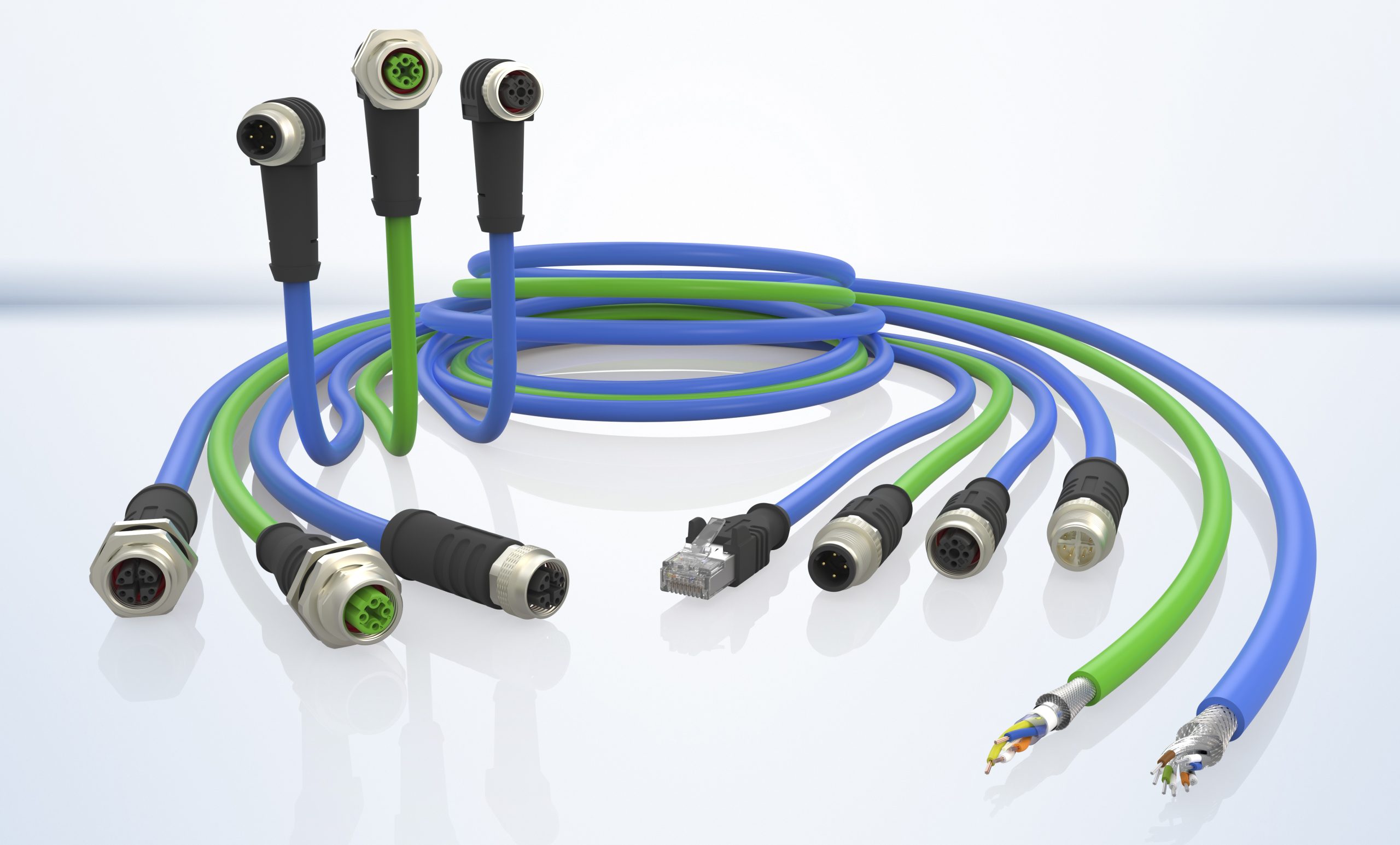 Verbindungslösungen