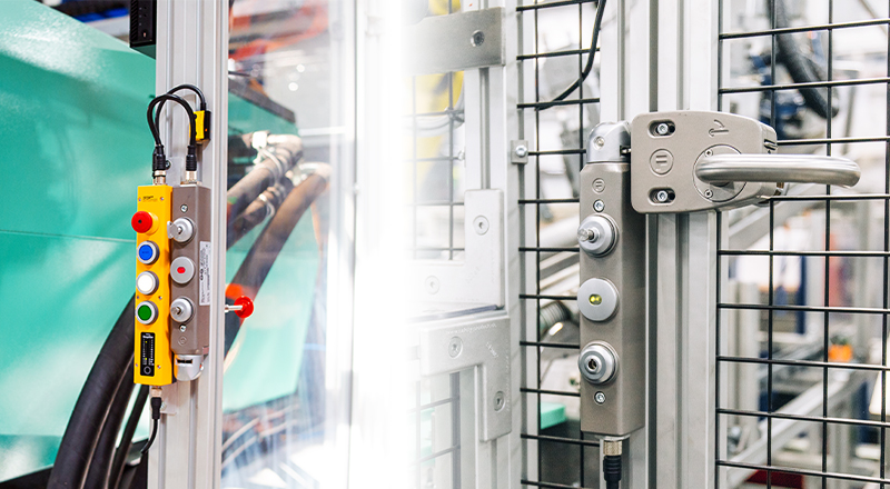 tGard: Sicherheit modular gedacht