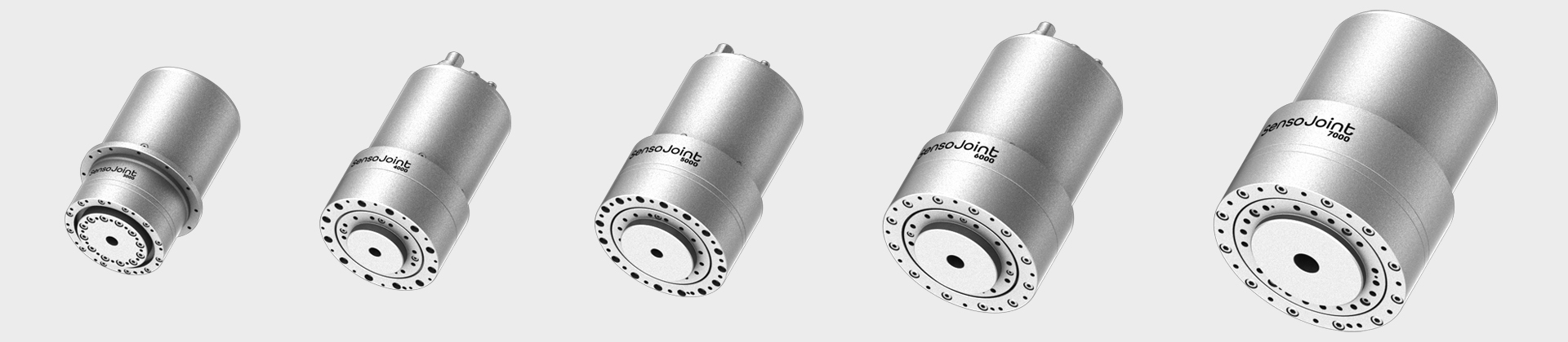 Sichere Antriebsmodule für Roboter