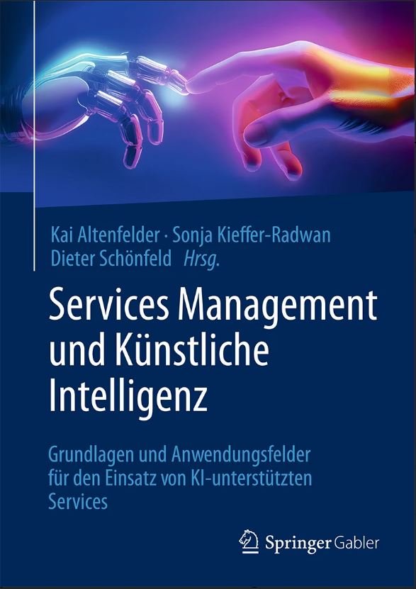 Services Management und künstliche Intelligenz