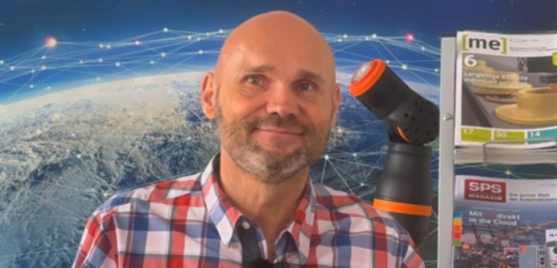 Handelsdefizit, Cybersecurity und grüne Transformation – TecXpress Folge 7 bringt’s auf den Punkt! 2 TecXpress Folge7