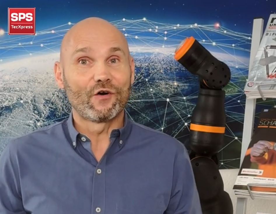 TecXpress Folge 1 - Die wichtigsten Branchennews kompakt! 6 Unbenannt