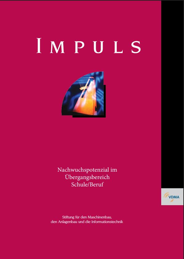 Chancen für Nachwuchs und Betriebe im Maschinenbau