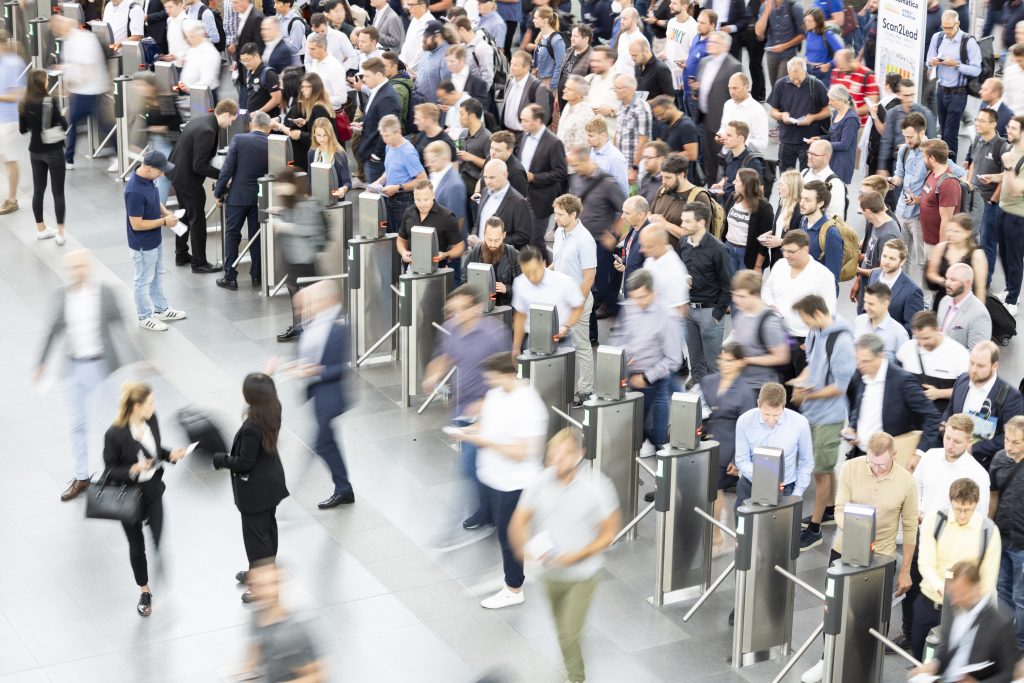 Das Beste zum Schluss: Ein Ticket für drei Veranstaltungen 1 dtj3k3jhrd3plekjr5btqmrr3j automatica2023 sr 02032