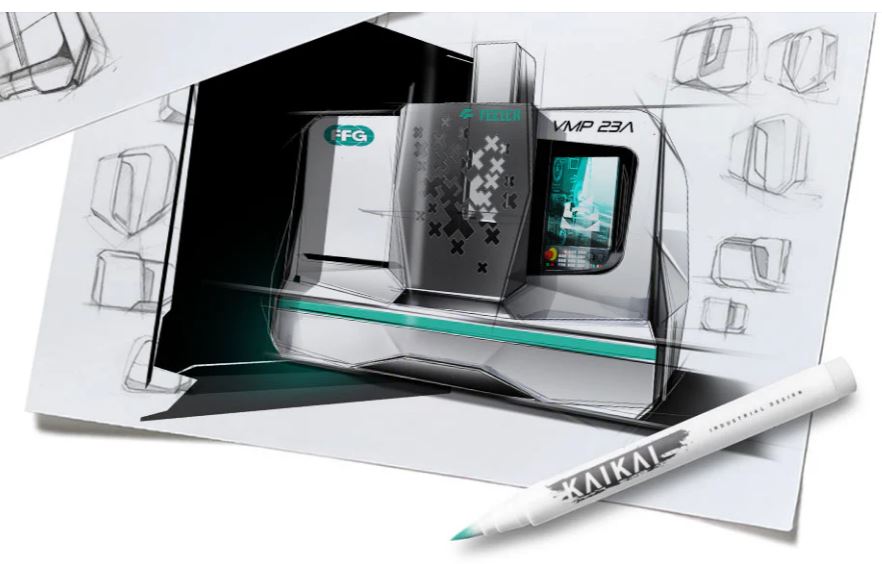 Jubiläum für WZM-Designschmiede