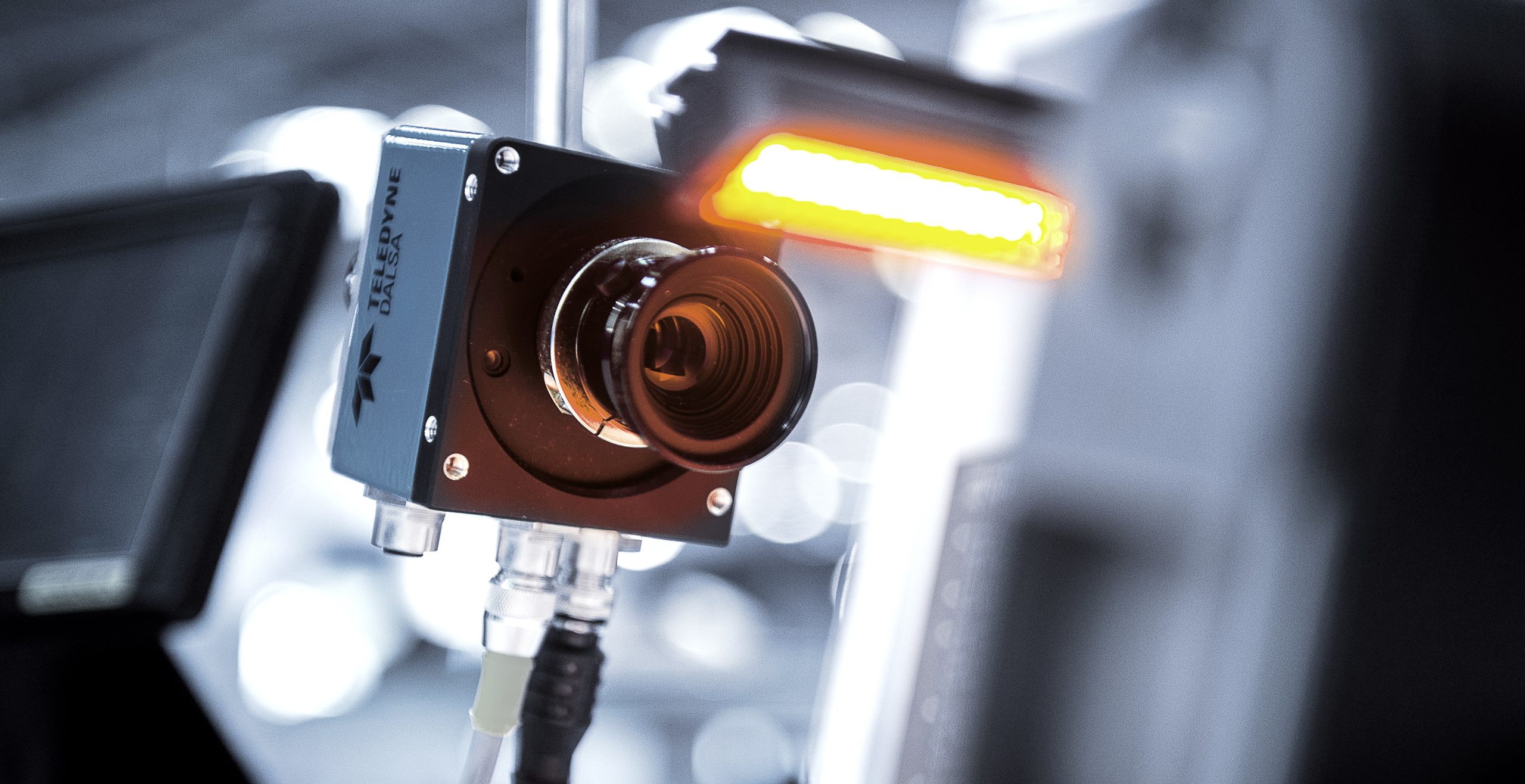 Weil Herausforderungen Lösungen brauchen: automatica 2025 7 Weil Herausforderungen Lösungen brauchen: automatica 2025