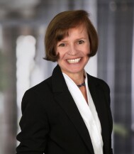 Plattform für Sensorik, Mess- und Prüftechnik 2 Elena Schultz: "Die Besucher und Experten der Sensor+Test 2025 können sich auf ein konzentriertes Wissens- und Innovationspaket freuen."