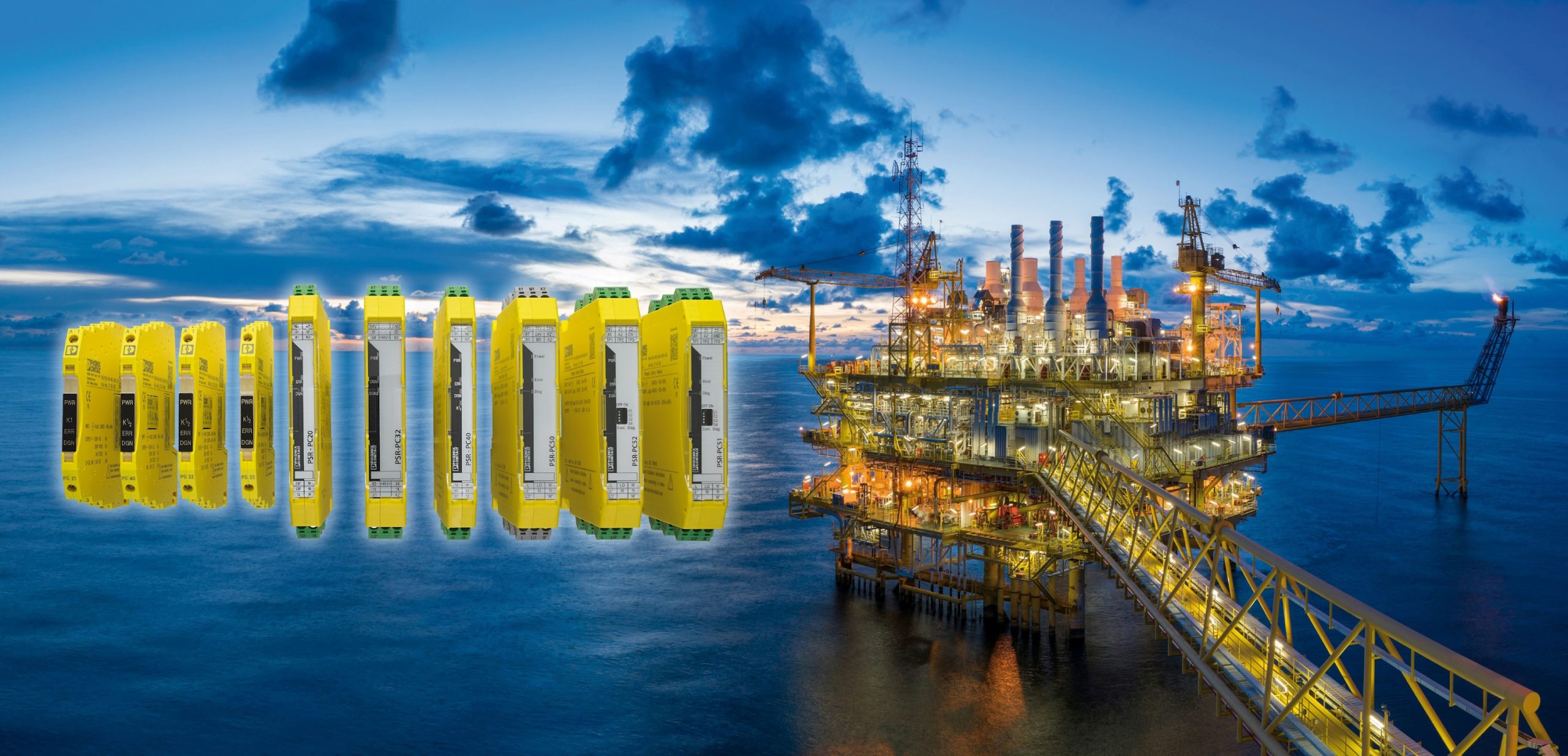 Miniaturisierung mit hoher Sicherheit: Die Erfolgsgeschichte des PSRmini