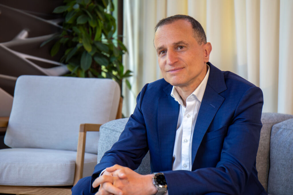 EDAG ernennt Leitung Electrics/Electronics 1 202504 Foto PortraitbrielSeiberth 7