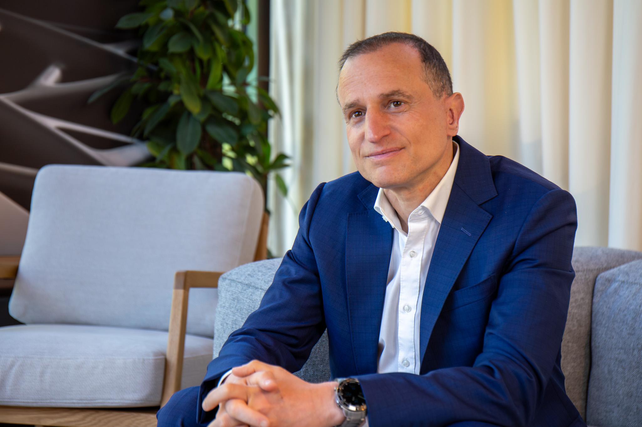 EDAG ernennt Leitung Electrics/Electronics