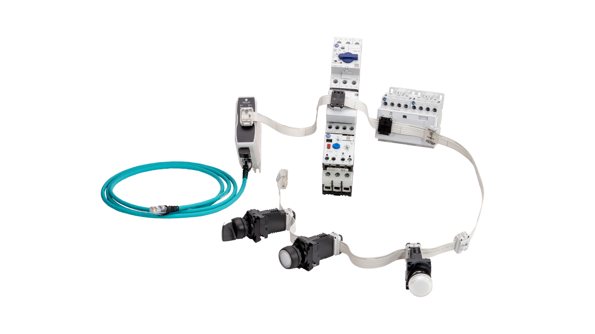 Schneller Verdrahten