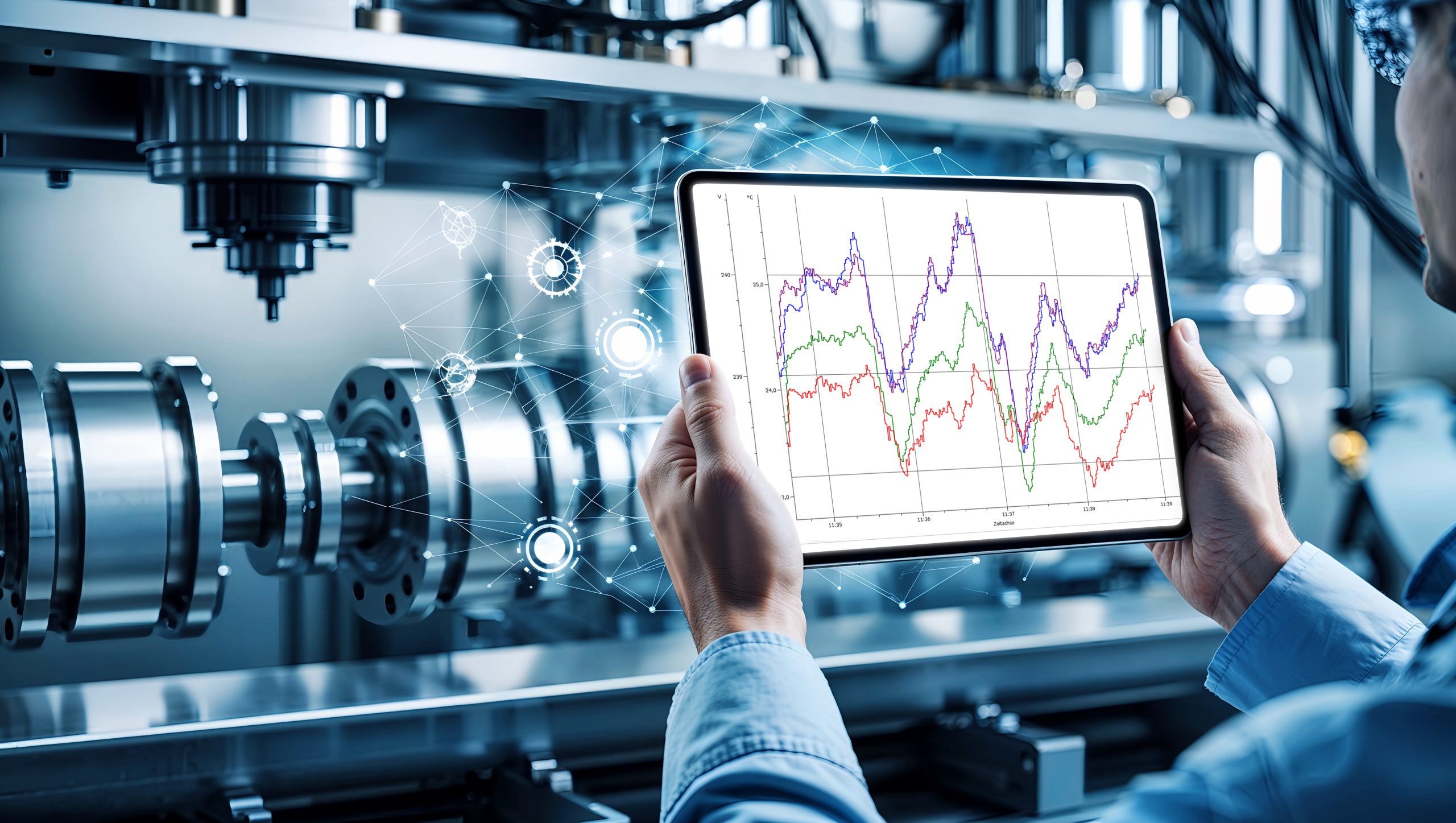 Plattformunabhängige Software – nicht nur für die Mess- und Prüftechnik