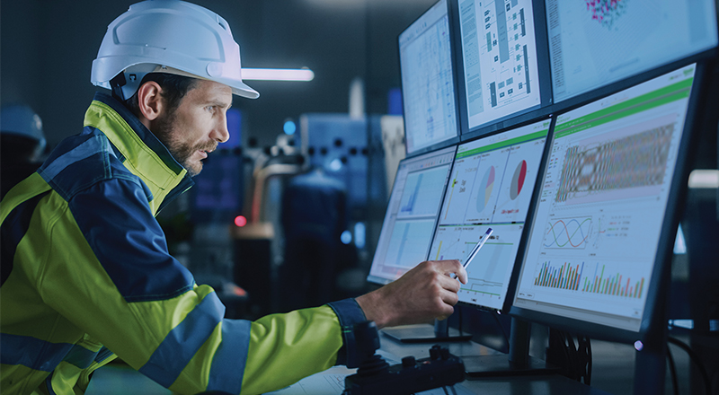 Strategische Wartungsoptimierung für Kosteneinsparungen