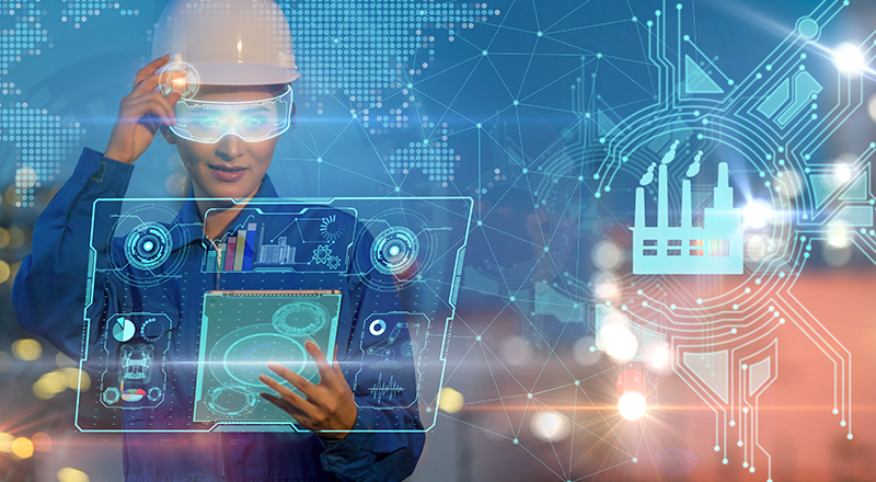 Innovative Lösungen für die Automatisierung